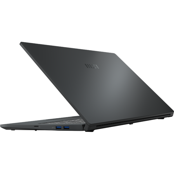 LAPTOP MSI MODERN 15 A11M- 200VN I5-1135G7 | 8GB RAM | 512GB SSD | Intel Iris Xe Graphics | 15.6