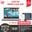 LAPTOP MSI MODERN 14 C13M-612VN Core i5-1335U | 16GB RAM | 512GB SSD | Intel Iris Xe Graphics | 14
