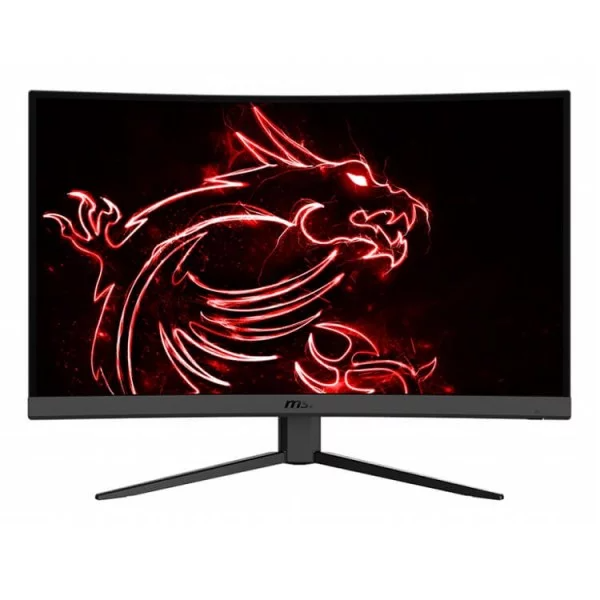 MÀN HÌNH LCD MSI OPTIX G32C4 E2 FHD VA 165Hz (OC 170HZ) 1MS CHUYÊN GAME