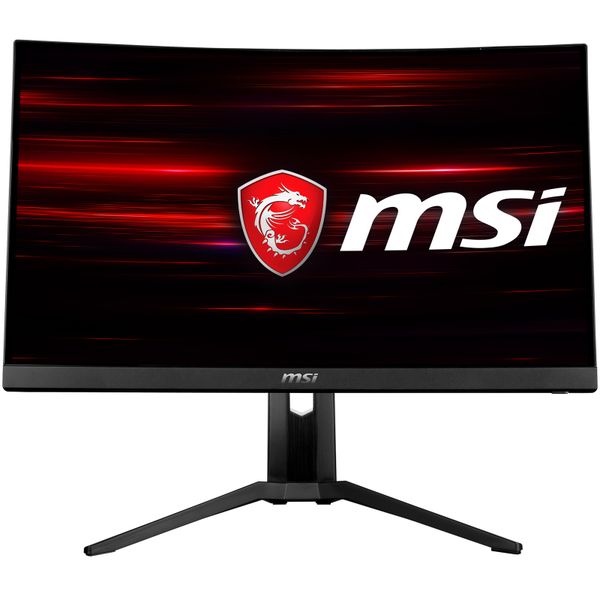 LCD MSI 27 INCH CONG OPTIX MAG271CQR CURVED 2K 144HZ RGB NEW 36TH