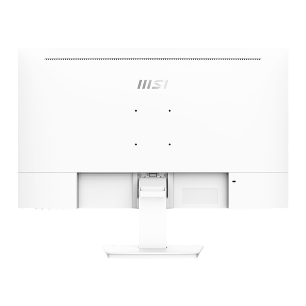 LCD MSI 27 INCH Pro MP273AW FHD IPS 100Hz 1ms HDMI+VGA+DP White