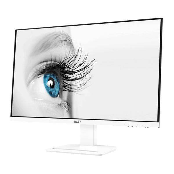 LCD MSI 27 INCH Pro MP273AW FHD IPS 100Hz 1ms HDMI+VGA+DP White