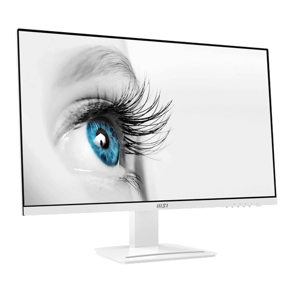 LCD MSI 27 INCH Pro MP273AW FHD IPS 100Hz 1ms HDMI+VGA+DP White