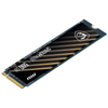 SSD MSI 500GB SPATIUM M450 NVMe M.2 2280 PCIe Gen 4 x 4 (Đọc 3600MB/s)