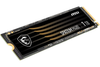 SSD MSI 1TB SPATIUM M480 NVMe M.2 2280 PCIe Gen 4 x 4 (Đọc 7000MB/s, Ghi 5500MB/s)