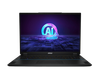 LAPTOP MSI STEALTH 18 AI STUDIO A1VGG 008VN CORE ULTRA 9 185H | VGA RTX 4070 8GB | 32GB RAM | 2TB SSD | 18.0 UHD+ 4K MiniLED IPS 100% DCI-P3 & 120Hz | Win11