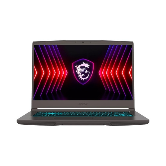 LAPTOP GAMING MSI THIN 15 B13VE-2824VN CORE i5-13420H | RTX4050 6GB | 16GB RAM | 512GB SSD | 15.6