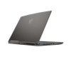 LAPTOP MSI THIN 15 B13UC- 1411VN CORE i7-13620H | RTX 3050 4GB | 8GB RAM | 512GB SSD | 15.6 FHD IPS 144Hz | Win11