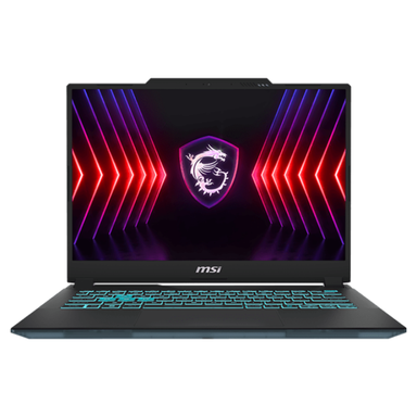 LAPTOP GAMING MSI CYBORG 14 A13UDX-099VN CORE i7-13620H | RTX 3050 6GB | 16GB RAM | 512GB SSD | 14