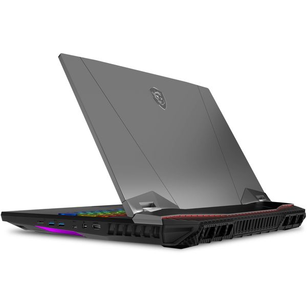 LAPTOP GAMING MSI GE66 RAIDER 10SF 044VN CORE I7 10750H | RTX2070 8GB | 16GB RAM | 1TB SSD | 15.6″ IPS 240HZ 3MS | PERKEY RGB | WIN 10 | VS