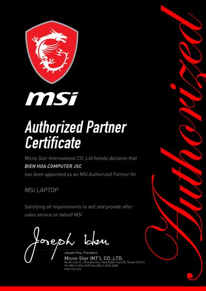 LAPTOP MSI PULSE 17 AI C1VGKG-017VN CORE ULTRA 7-155H | RTX 4070 8GB | 32GB RAM | 1TB SSD | 17 QHD IPS 100% DCI-P3 & 240Hz | Win11