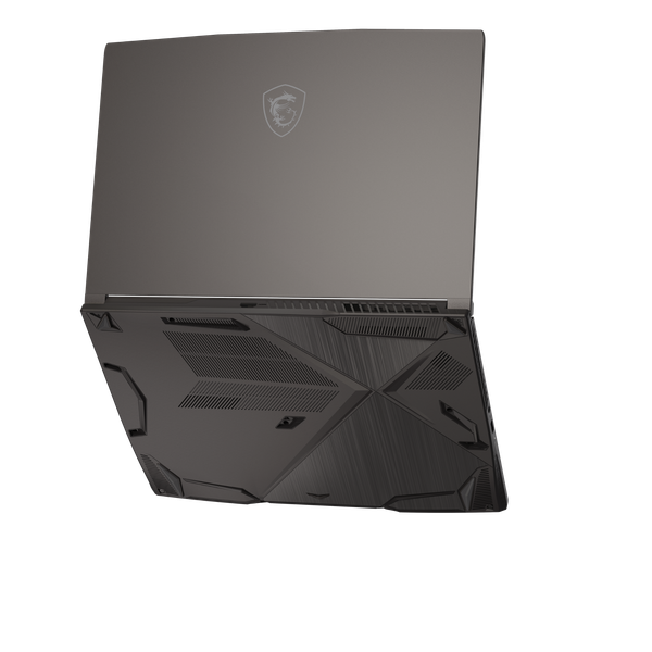 LAPTOP GAMING MSI THIN 15 B13UC- 1411VN CORE i7-13620H | RTX 3050 4GB | 8GB RAM | 512GB SSD | 15.6 FHD IPS 144Hz | Win11