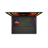 LAPTOP GAMING MSI VECTOR 16 HX AI A2XWIG 062VN CORE ULTRA 9 275HX | RTX 5080 16GB | 16GB RAM | 1TB SSD | 16.0 QHD+ IPS 100% DCI-P3 & 240Hz | Win11