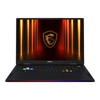 LAPTOP GAMING MSI RAIDER 18 HX AI A2XWIG-033VN Core Ultra 9 285HX | RTX 5080 16GB | 64GB RAM | 4TB SSD | 18' UHD+ MiniLED 120Hz | Win11