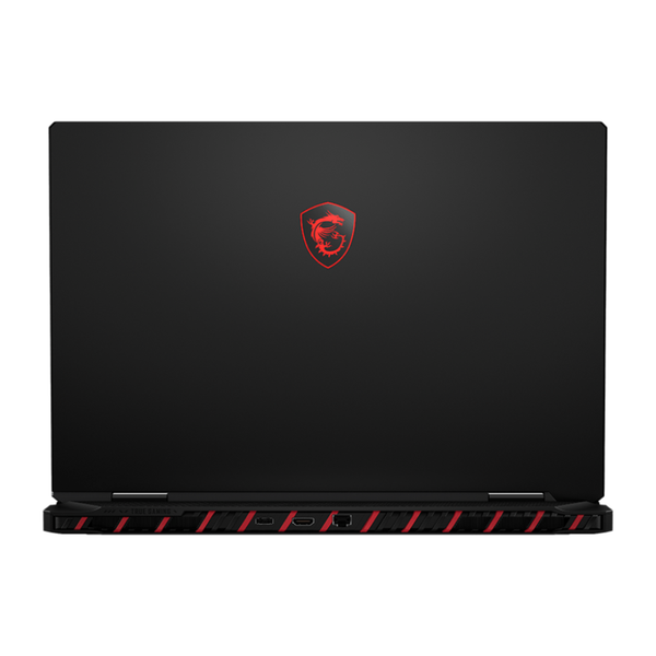 LAPTOP GAMING MSI RAIDER 18 HX AI A2XWIG-033VN Core Ultra 9 285HX | RTX 5080 16GB | 64GB RAM | 4TB SSD | 18' UHD+ MiniLED 120Hz | Win11