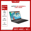 LAPTOP MSI MODERN 14 C13M- 458VN CORE i5-1335U | Intel Iris Xe | 8GB RAM | 512GB SSD | 14