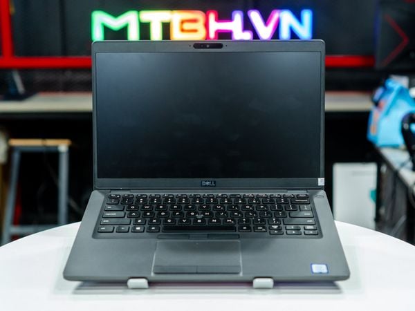 LAPTOP DELL LATITUDE 5400 CORE i5-8365U | 8GB RAM | 256GB SSD | 14