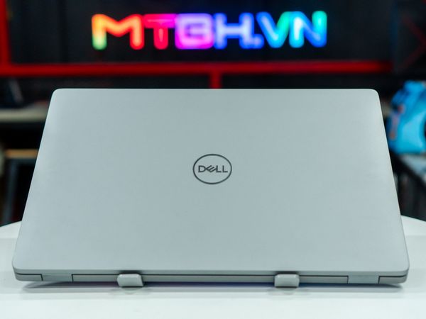 LAPTOP DELL LATITUDE 5510 CORE i7-10610U | 8GB RAM | 256GB SSD | 15,6