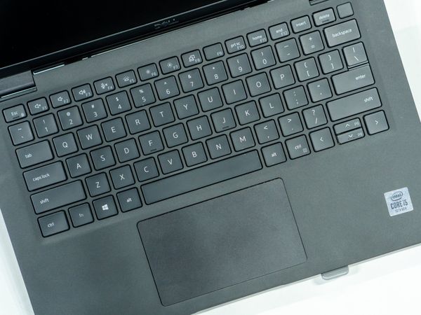 LAPTOP DELL LATITUDE 7410 CORE i5-10310U | 16GB RAM | 256GB SSD | 14