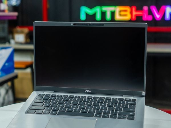 LAPTOP DELL LATITUDE 7420 Core i7-1185G7 | 16GB RAM | 256GB SSD | 14