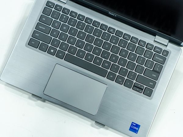 LAPTOP DELL LATITUDE 7420 Core i7-1185G7 | 16GB RAM | 256GB SSD | 14