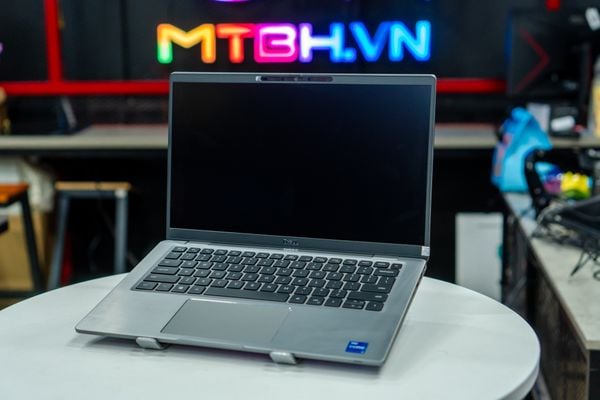 LAPTOP DELL LATITUDE 7420 Core i7-1185G7 | 16GB RAM | 256GB SSD | 14