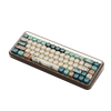 Bàn Phím Cơ AKKO MU01 Joy of Life (Hotswap,RGB / Multi-Modes/ Switch V3 Piano Pro)