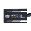 PSU COOLER MASTER 650W MWE BRONZE V2 230V