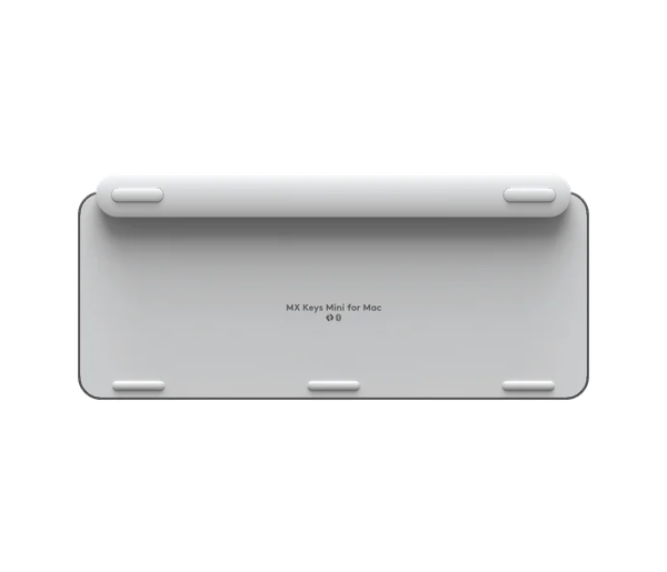 Bàn Phím Cơ Logitech Mx Keys Mini Wireless White