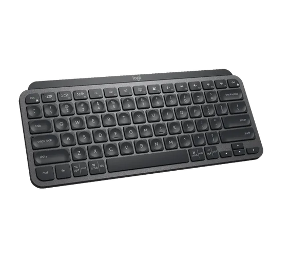 Bàn Phím Cơ Logitech Mx Keys Mini Wireless Black