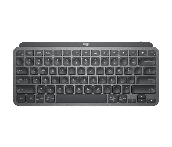 Bàn Phím Cơ Logitech Mx Keys Mini Wireless Black