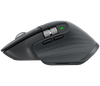 Chuột Logitech MX Master 3S Black Graphite Wireless