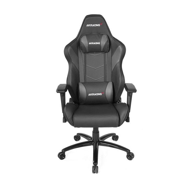 GHẾ AKRACING CORE SERIES LX GAMING BLACK