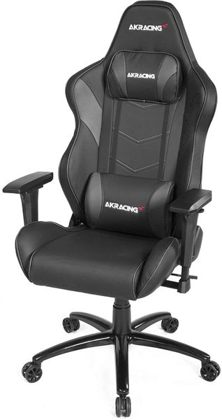GHẾ AKRACING CORE SERIES LX GAMING BLACK