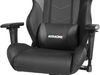 GHẾ AKRACING CORE SERIES LX GAMING BLACK