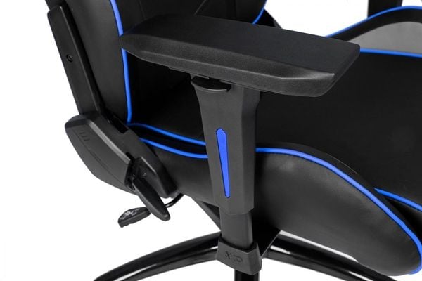 GHẾ AKRACING CORE SERIES LX GAMING BLUE