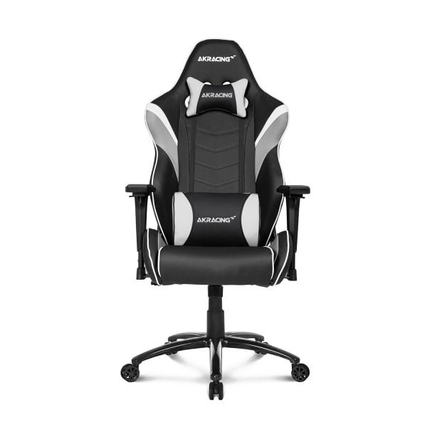 GHẾ AKRACING CORE SERIES LX GAMING WHITE