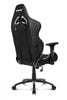 GHẾ AKRACING CORE SERIES LX GAMING WHITE