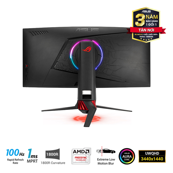 MÀN HÌNH ASUS 35