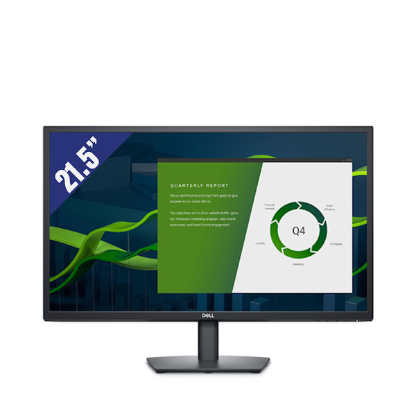 MÀN HÌNH LCD DELL E2222HS 21.5