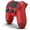 Tay cầm Sony DualShock 4 Magma Red