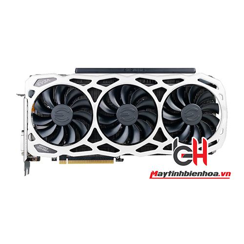 VGA EVGA GTX 1080TI ICX 11GB FTW3 NEW BH 36TH