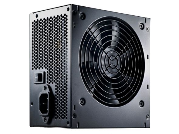 PSU COOLER MASTER THUNDER 450W NEW