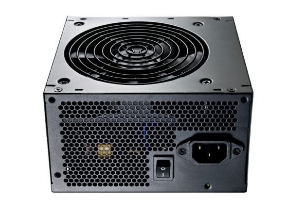 PSU COOLER MASTER THUNDER 450W NEW