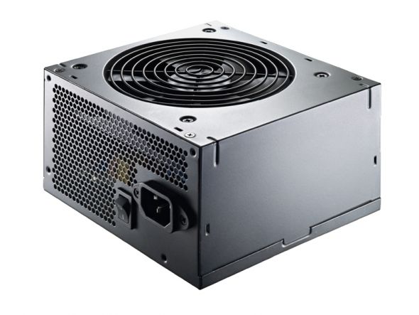 PSU COOLER MASTER THUNDER 450W NEW
