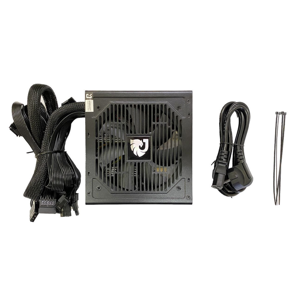 Nguồn Jetek J Series 750W Plus (St750 Atx 12V Pfc)