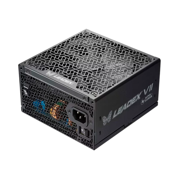 Nguồn SuperFlower 1300W Leadex VII XG 0PlusGold PCIe5.0 ATX 3.0