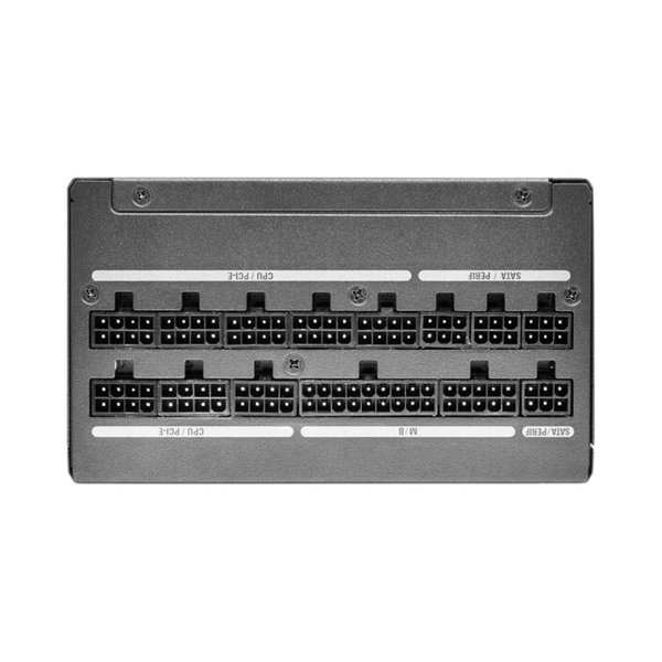 Nguồn SuperFlower 1300W Leadex VII XG 0PlusGold PCIe5.0 ATX 3.0