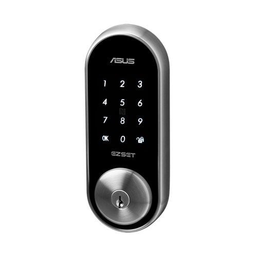 ASUS SmartHome Smart Door Lock (DL101) - Khóa cửa thông minh