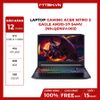 LAPTOP GAMING ACER NITRO 5 EAGLE AN515-57-54MV (NH.QENSV.003) CORE I5 11400H | RTX 3050 | 8GB RAM | 512GB SSD | 15.6